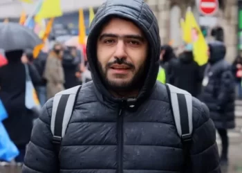 Rojnamevanê Misrî Îslam Deft: “Gelên Rojhilata Navîn Di Bin Gefê De Ne.”