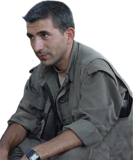 Sen Gerçek Bir Apocusun Heval Sinan!