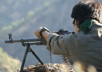 SON DAKİKA- HPG: Gabar’da 13 işgalci Türk askeri öldürüldü