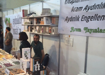 Aram Yayınları’ndan 6 yeni kitap