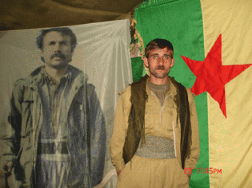 Hüzünlü Baharın Erken Yolcuları