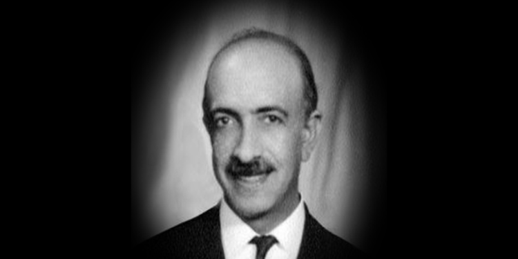 Faik Bucak, Komplo, KDP