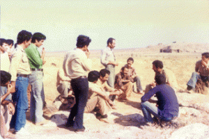 Bir Tarih Yeniden Yazılıyor – I