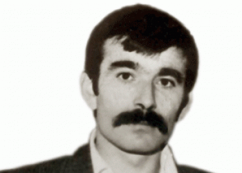 Militan gençliğin ruhu Kemal Pir’in ruhudur