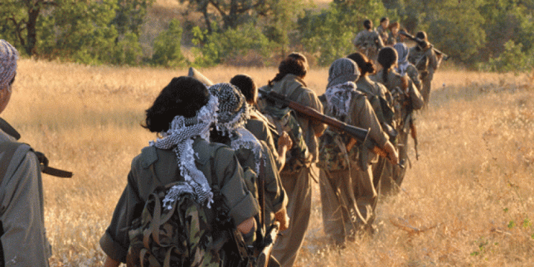 SON DAKİKA – Sêrt’te sabotaj eylemi, Lice’de çatışma