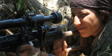 HPG/YJA-Star güçleri tarafından 15 işgalci cezalandırıldı