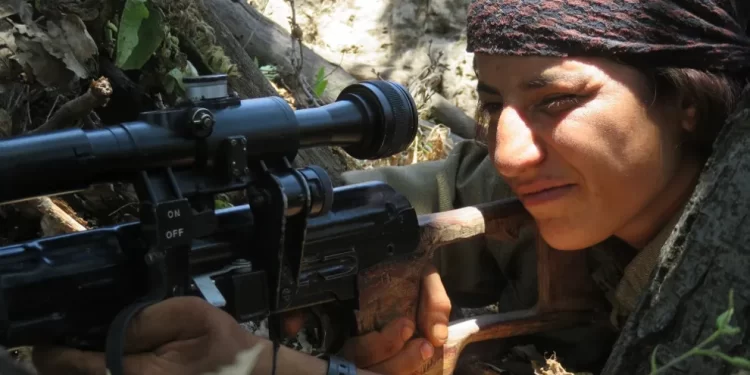 HPG/YJA-Star güçleri tarafından 15 işgalci cezalandırıldı