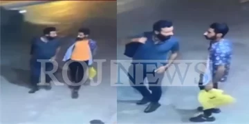 Zeki Çelebi’yi katledenler, Hewlêr’e sığındı!