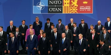 PKK Dış İlişkiler Komitesi’nden NATO’nun genişleme adımlarına ilişkin açıklama