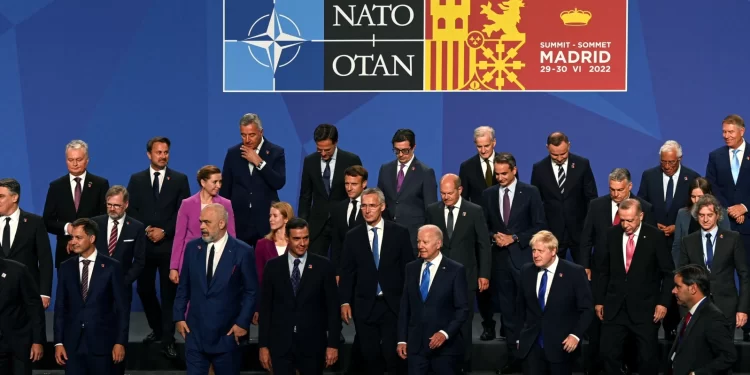 PKK Dış İlişkiler Komitesi’nden NATO’nun genişleme adımlarına ilişkin açıklama