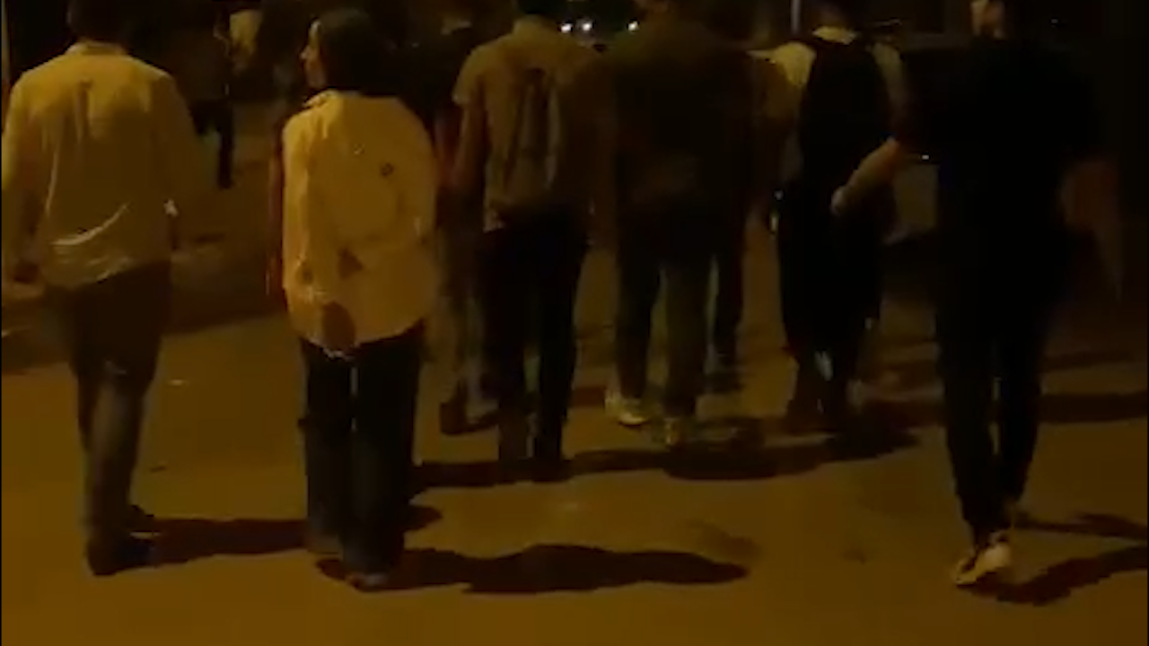 Yurtsever Gençlik: “Gençliğin öncü misyonuyla faşizmin üstüne yürümeye çağırıyoruz”