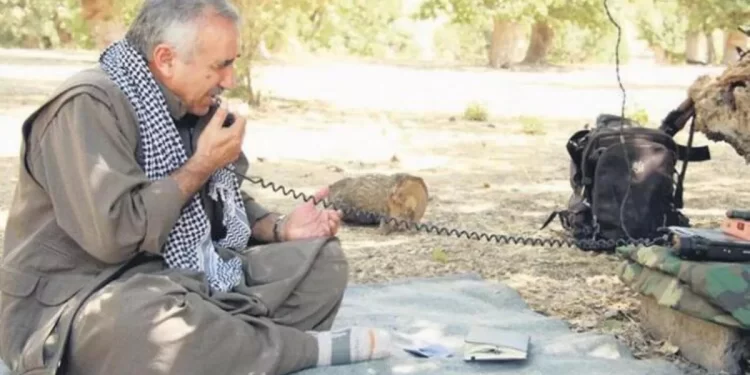 Karayılan: “NATO envanterindeki bombalar kullanılıyor”