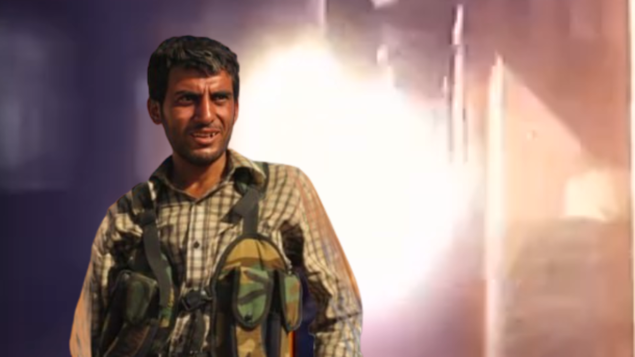 Şehit Senar Zagros İntikam Birimi’nden komploya dönük eylem