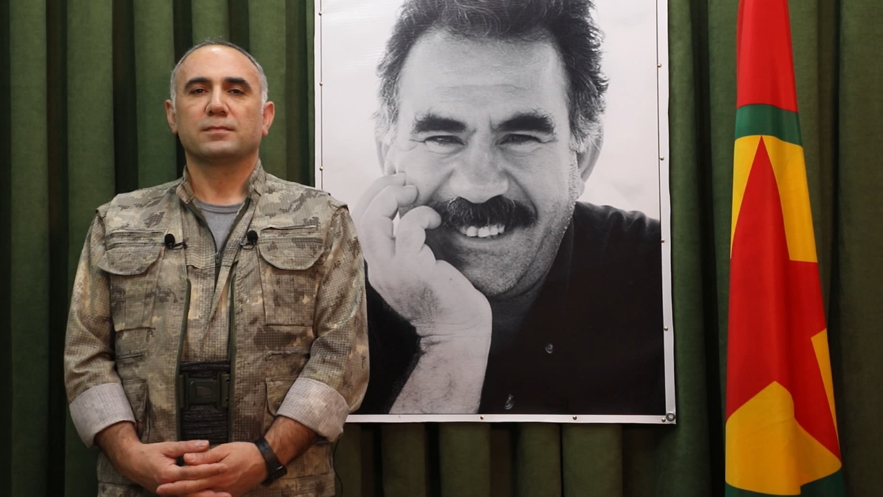 Xebat Andok: “Ne kadar gerillacılık o kadar özgürlük”