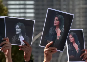 Af Örgütü’nden İran’a “Mahsa Amini” çağrısı: Anma hakkına saygı duyun!