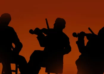 HDK: ‘Gençlik uyuşturucuya değil, senin desteğinle müziğe bağlansın’