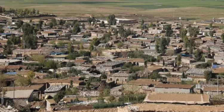 HSM: Mexmûr Mülteci Kampı’ndaki tüm güçlerimizi çektik