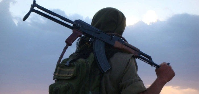 Gerilla’dan YJA Star’ın 30. kuruluş yıl dönümünü selamlama eylemi