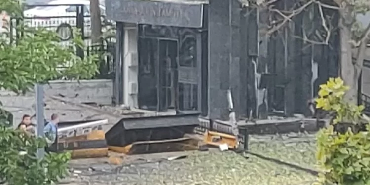 Gerilla Hasan Oğuz’un cenazesi polisler tarafından kaçırıldı