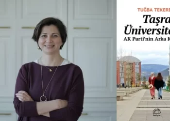 Taşra üniversiteleri: Yozlaşma ve asimilasyon