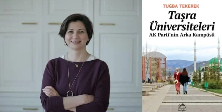 Taşra üniversiteleri: Yozlaşma ve asimilasyon