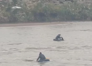 Özel savaş intihara sürüklüyor