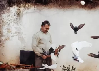 ‘Özgürlük’ için başlatılan açlık grevleri 66’ıncı gününde