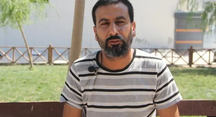 Uyuşturucu bataklığına sürüklenen çocuklarını kurtarmak için mücadele ediyor