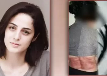 Fotoğrafını paylaştığı için 74 kez kırbaçlandı: Biz direnişimizi sürdüreceğiz