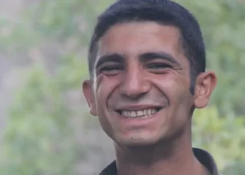 ‘Vazgeçtim herkes gibi olmaktan, ben artık Erdal Şahin’im…’