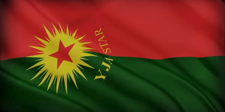 YJA Star: Apocu direniş ruhuyla komployu boşa çıkaracağız!