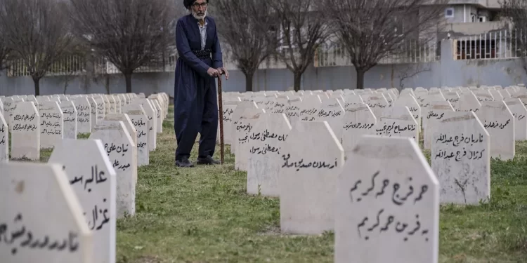 Elma kokusuyla başlayan katliamın üzerinden 36 yıl geçti