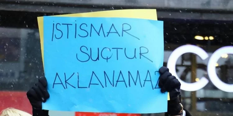 ‘Cinsel saldırı ve taciz, fiziksel iz bırakmasa da tespit edilebilir’