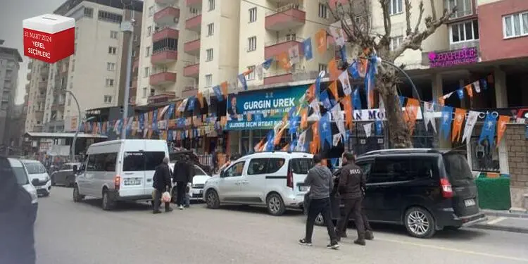 Uzman çavuştan tehdit: Oy vermezseniz olacaklardan sorumlu değiliz