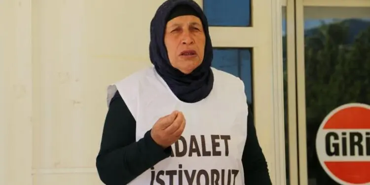 Şenyaşar’a ‘Erdoğan’a hakaretten’ dava