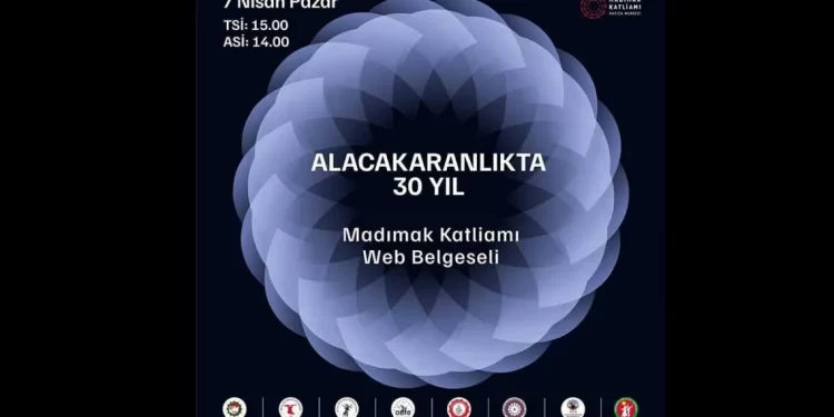 Madımak Katliamı belgeseli yayınlandı