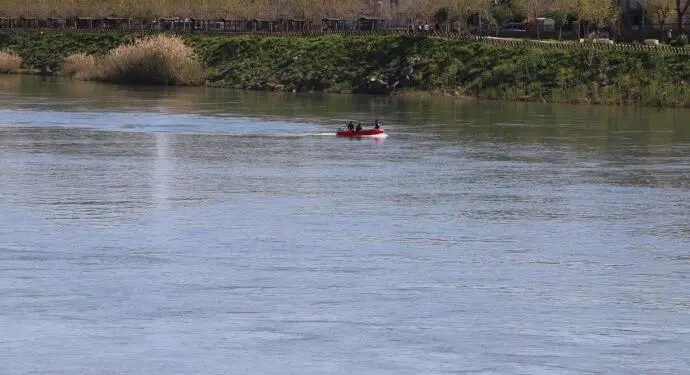 Cizîr’de kaybolan 16 yaşındaki Muhammed Bavli’den hala haber yok