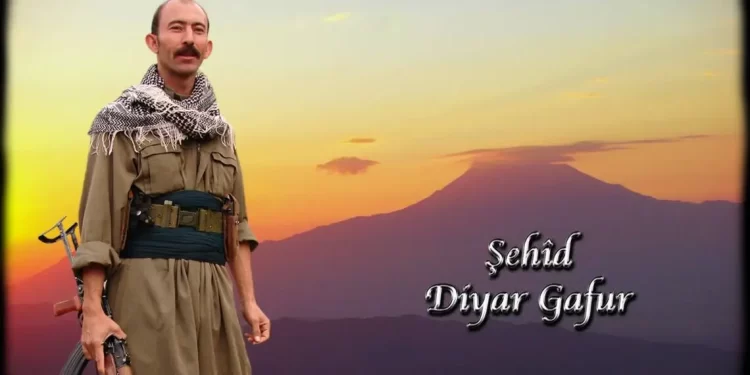 “YAŞAM GÜÇLÜ VE YETENEKLİ SAVAŞÇILARIN RUHUYLA GÜZELLEŞİR”