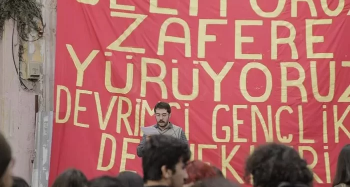 İÜ öğrencisi Mahmut Koçyiğit’e 8 yıl 6 ay hapis cezası