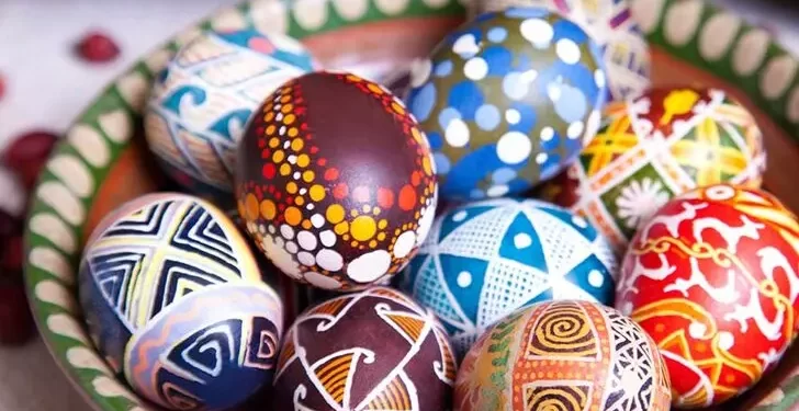 Paskalya (Ostern) Bayramı nedir ?