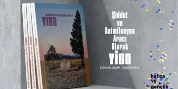 Bir asimilasyon merkezi: YİBO