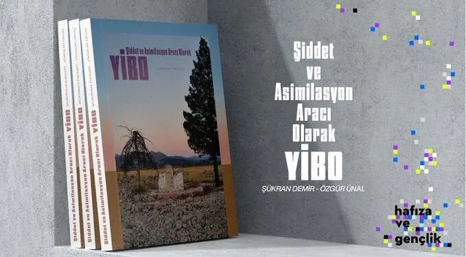 Bir asimilasyon merkezi: YİBO