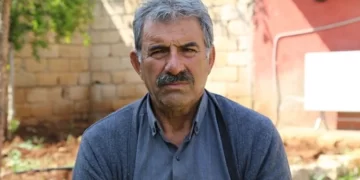 Mehmet Öcalan’dan bakanlığa: Tecrit yoksa neden görüşemiyoruz?