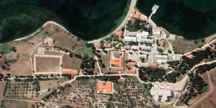 DEM Parti Önder APO ile görüşmek için Adalet Bakanlığı’na başvurdu