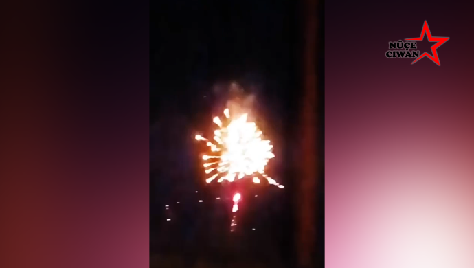 Mêrdîn gençlerinden kayyuma karşı eylem