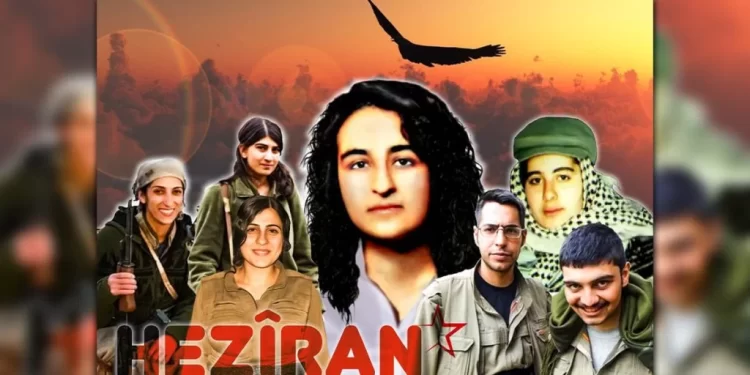 GÜNDEM – 7 Haziran 2024