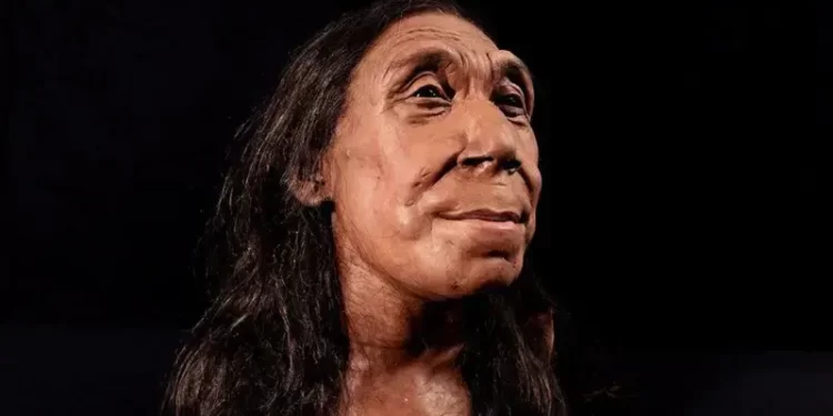Neandertallerin toplumsal dayanışması ve şefkati