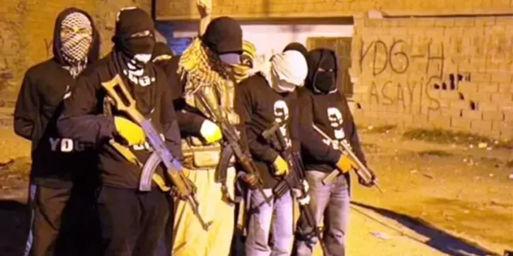 “Gün Gerillalaşma ve Toprağına Aşkla Tutunma Günüdür”