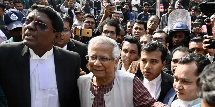 “Bunca fedakarlığı yapan öğrenciler, bu zor dönemde benden devreye girmemi isterken, nasıl reddedebilirim?”