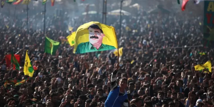 Sarya Aktin: O alanı yüzbinlerle, milyonlarla doldurmamız gerekiyor!